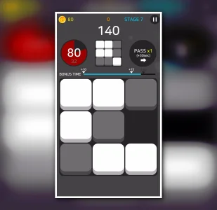 Perfect Piece – Classic Puzzle Game