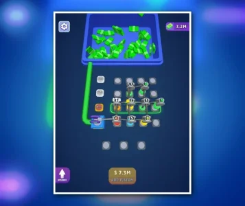 Piston Clicker | Idle Upgrade Game