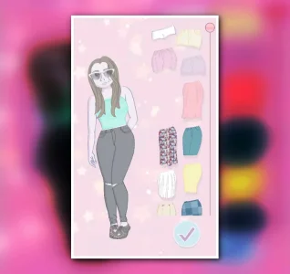 Build a Bailey | Dress up