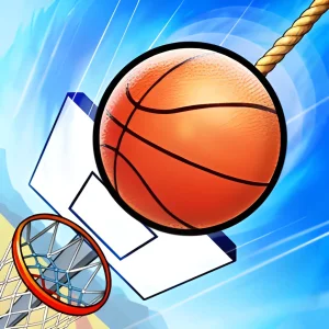 Arcade Basketball - Unity Game Source Code