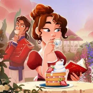 Secret Diaries: Manage a Manor