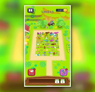 Farm Block
