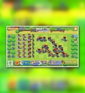 Chicken Merge - Complete Unity Game Template