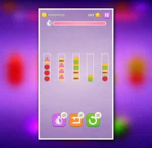 Sorting Puzzle - Complete Unity Game Template