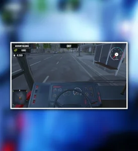 Extreme Bus Driver Simulator