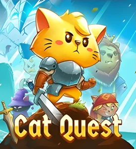 Cat Quest | Open World RPG