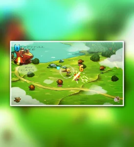 Cat Quest | Open World RPG