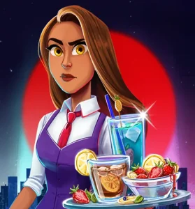 Undercover - Blood Bonds