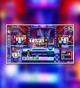 Undercover - Blood Bonds