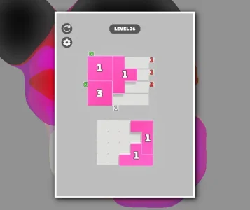 Jelly Math 3D