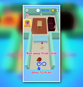 More Snacks! | Hide and Seek