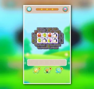 Animal Tile Master | Match Games
