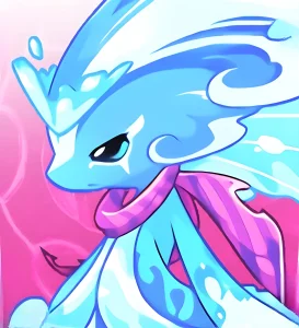 Pokemon - Elf Edition