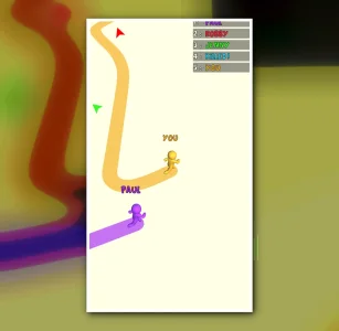 Color Maze IO