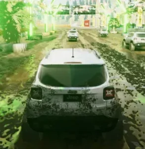 Offroad Racing 3