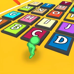 Word Sprint