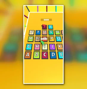 Word Sprint