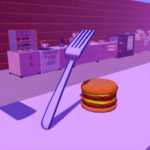 Twist Fork