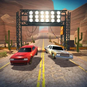 Stunt Car Challenge 3 – Drive & Race