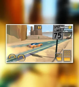 Stunt Car Challenge 3 – Drive & Race