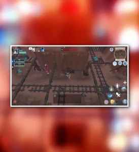 Tales of Pirates | MMORPG