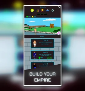 Adventure Capitalist | Addict Idle Clicker