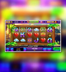 Best Bet Casino™ Slot Games