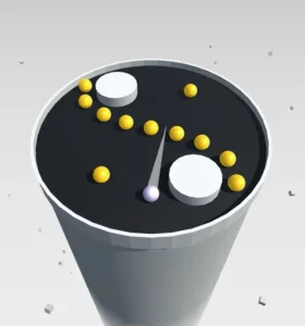 Pool.io | Aim & Shoot Game