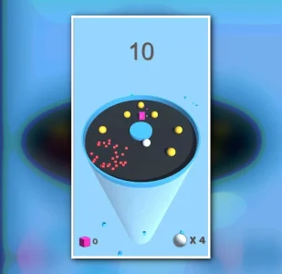 Pool.io | Aim & Shoot Game