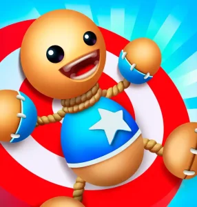 Buddy Crush – Physics Puzzle Game