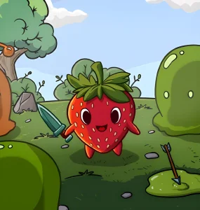 Slime Squisher