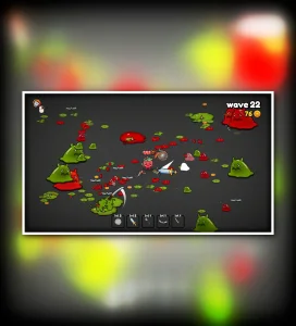 Slime Squisher