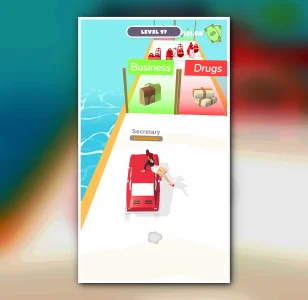 Promotion Run 3D