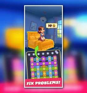 Screw Story: Pin Master | Unity Game