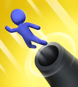 Maze Blaster
