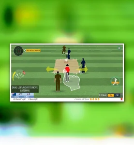 World Cricket Champion