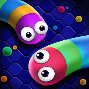 Slither Snake.io - Fun Snake Game
