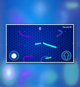Slither Snake.io - Fun Snake Game