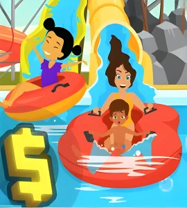 Waterpark Tycoon