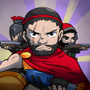 Spartan Defense - Unity Source Code