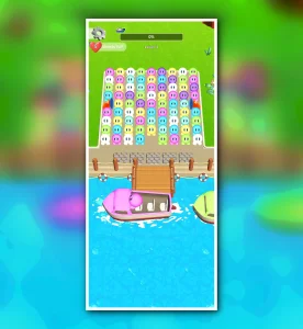 Boat Out - Unity Source Code