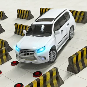 Real Car Parking | Offline Games