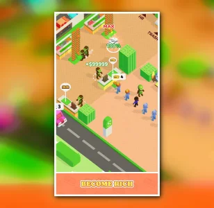 Sandwich Please! | Shop Simulator