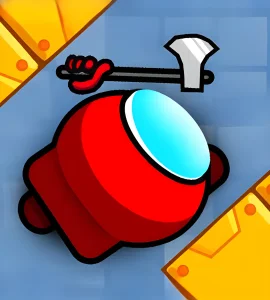 Imposter Hunter - Unity Project