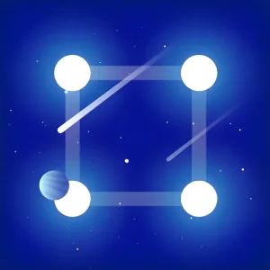 One Line Puzzle | 500 Unique Levels