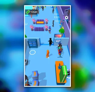 Shopping Manager: Idle Mall