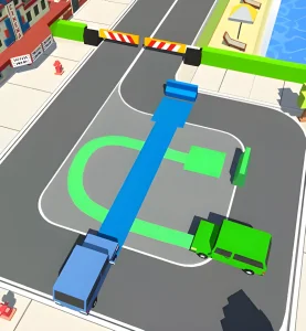 Car Jam: Puzzle Parking Game