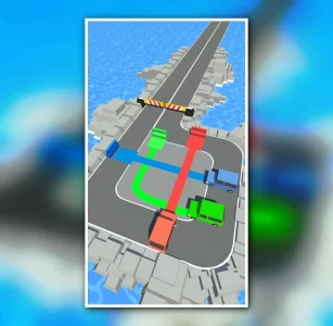 Car Jam: Puzzle Parking Game