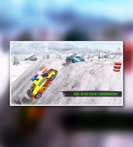 Car Wars | Car Battle Zone
