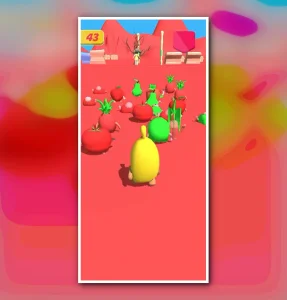 Banana Cat Survival - Unity Source Code